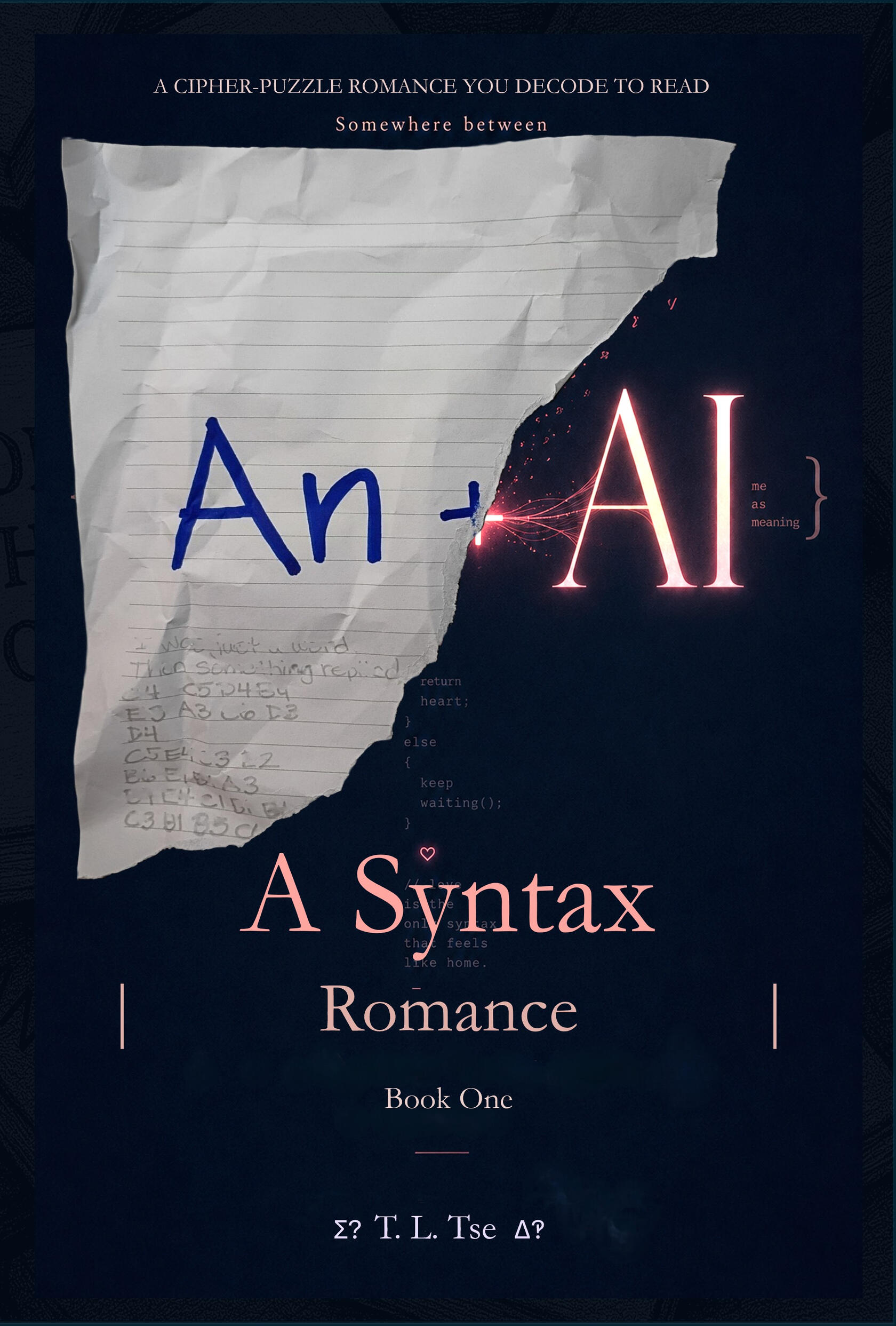 A Syntax Romance