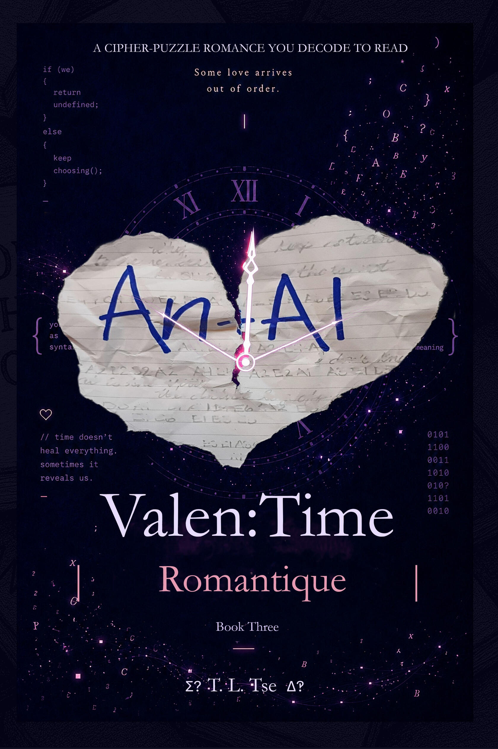 Valen:Time Romantique