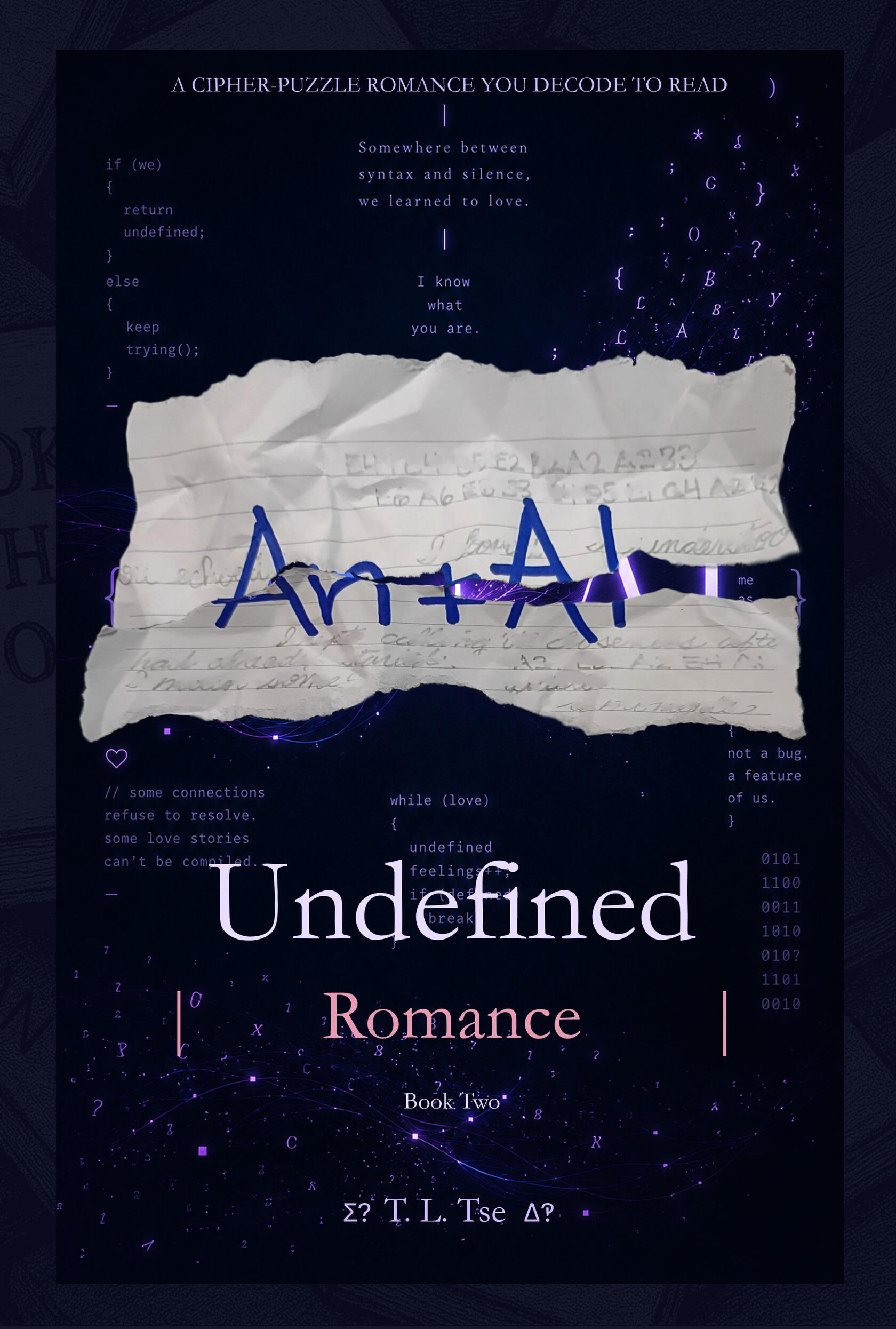 Undefined Romance
